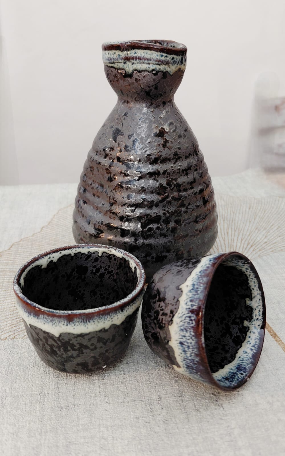 Set Sake