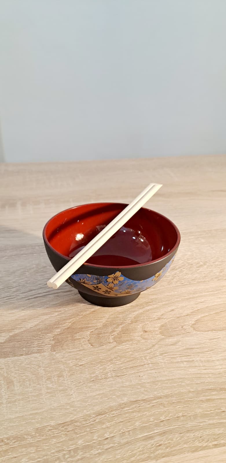 Ciotola Domburi Hana Yuzen