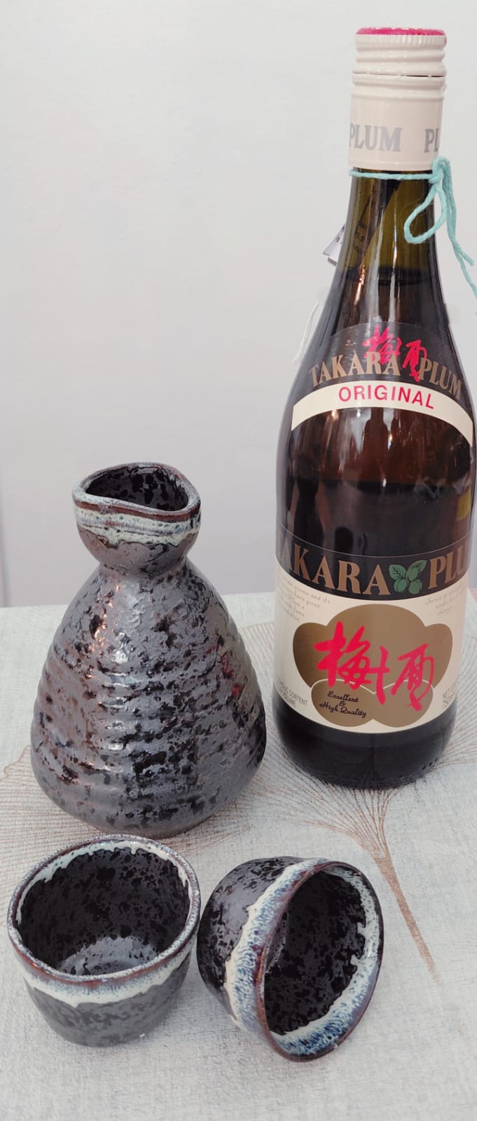 Set Sake