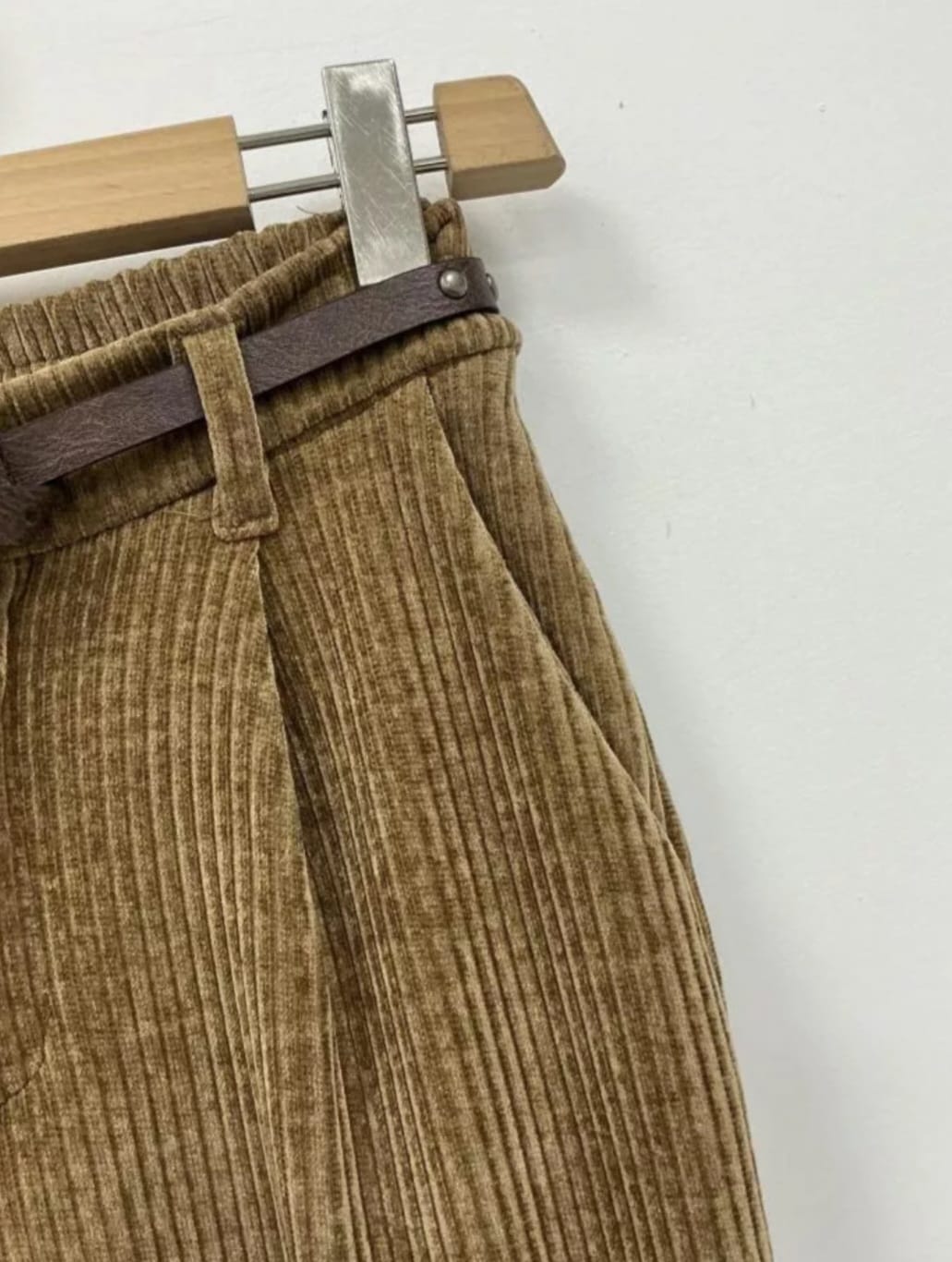 Pantalone Costine