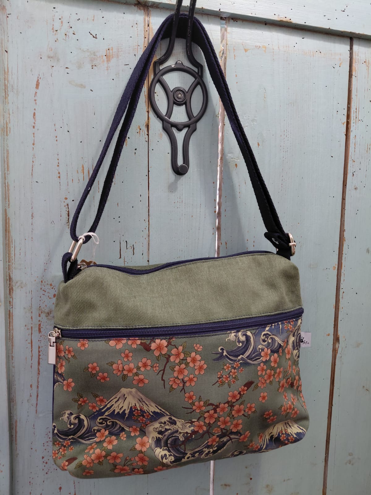 Borsa Monte Fuji