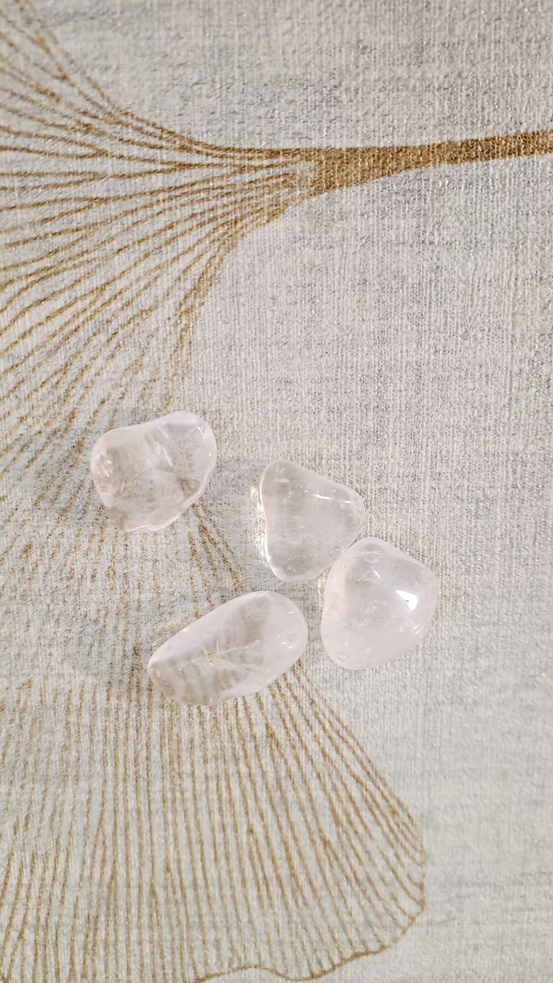 Cristallo di Rocca Medio