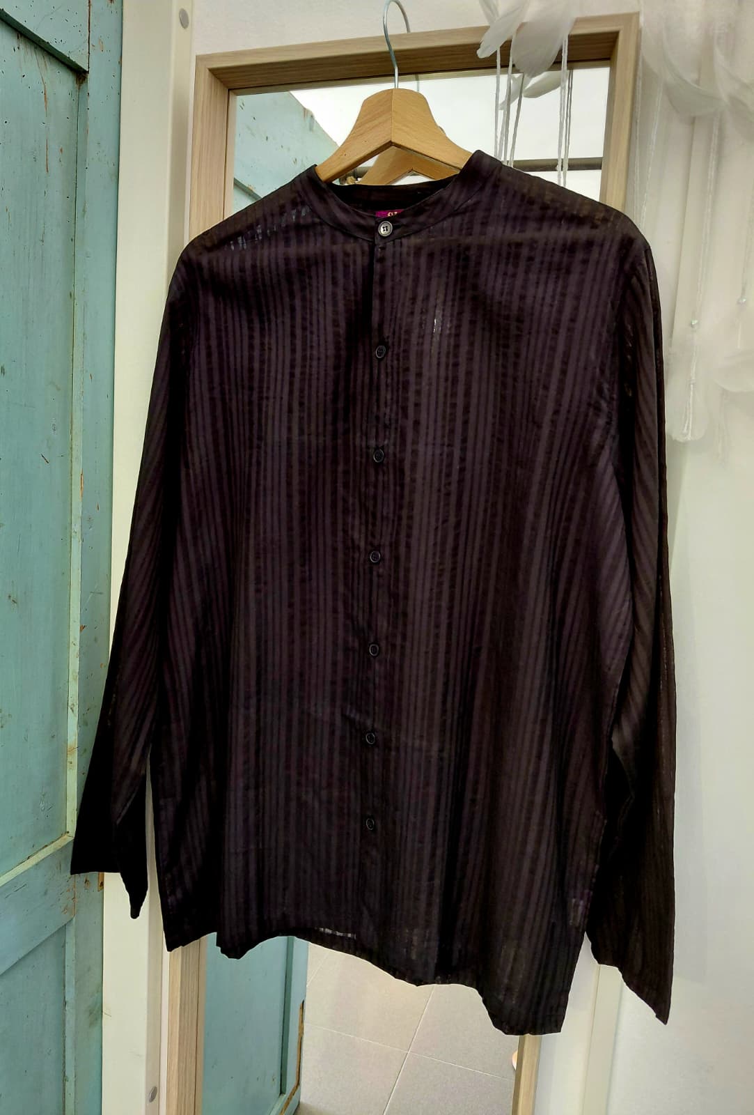 Camicia -koreana