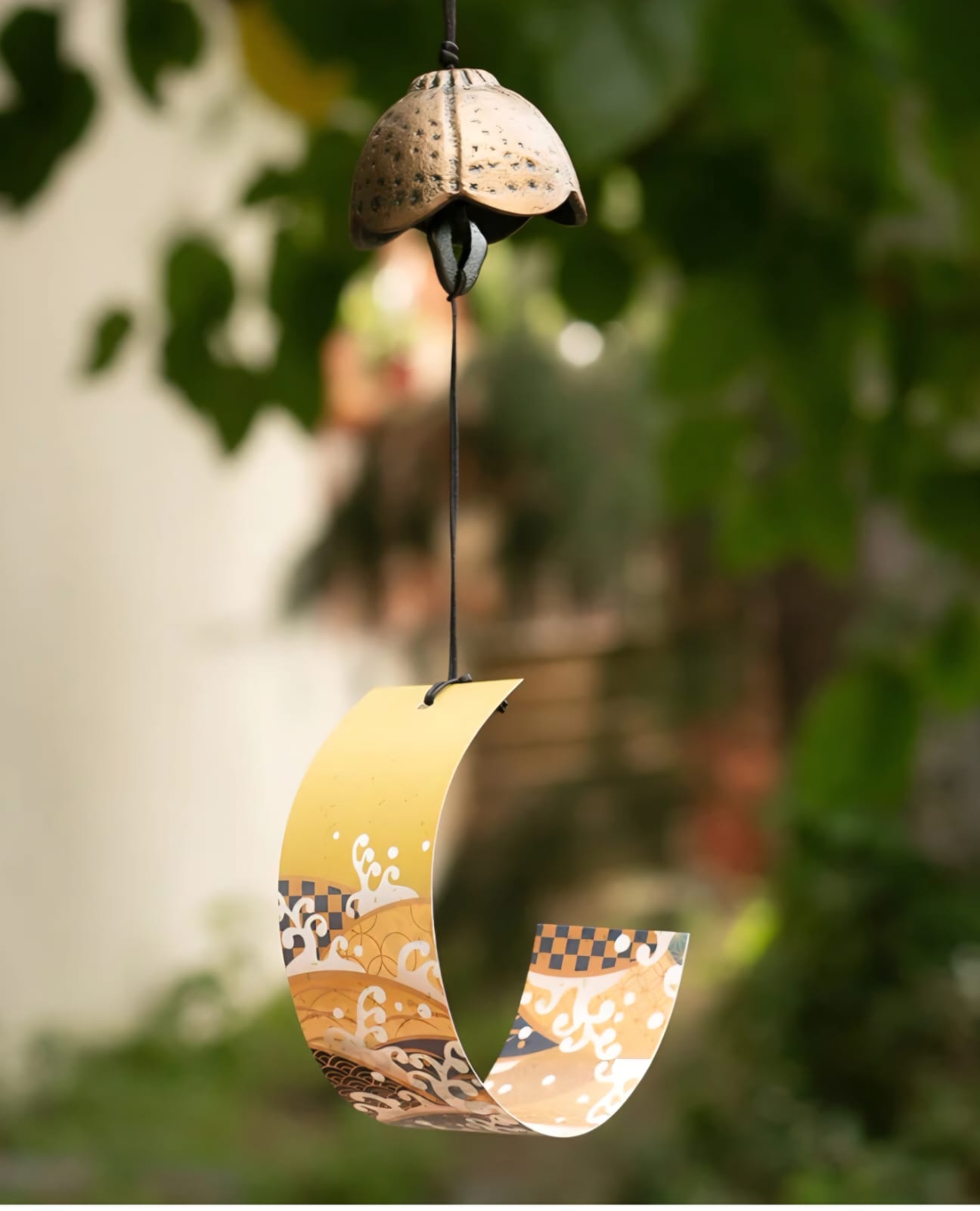 Furin Hana Bronzo