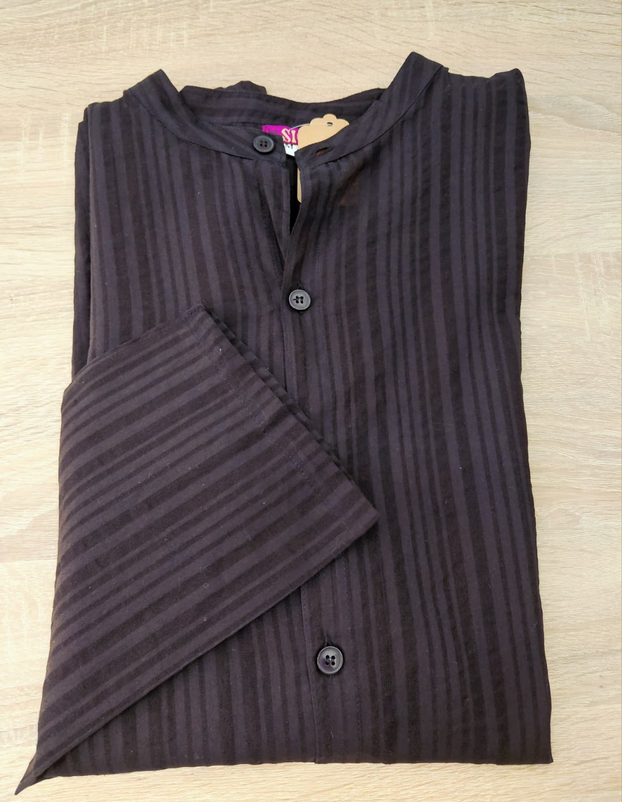 Camicia -koreana